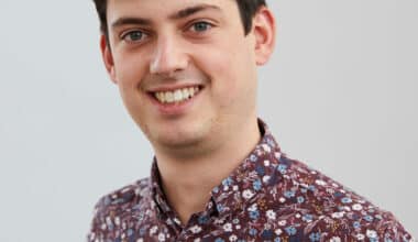 Adam Bastock - Sustainable Wedding Alliance Board Advisor