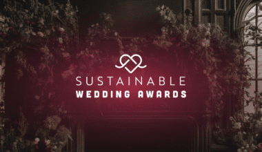 Sustainable Wedding Awards