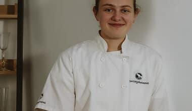 Abbie Warmington