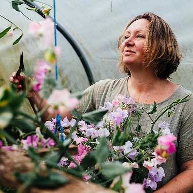 Harriet Smithson